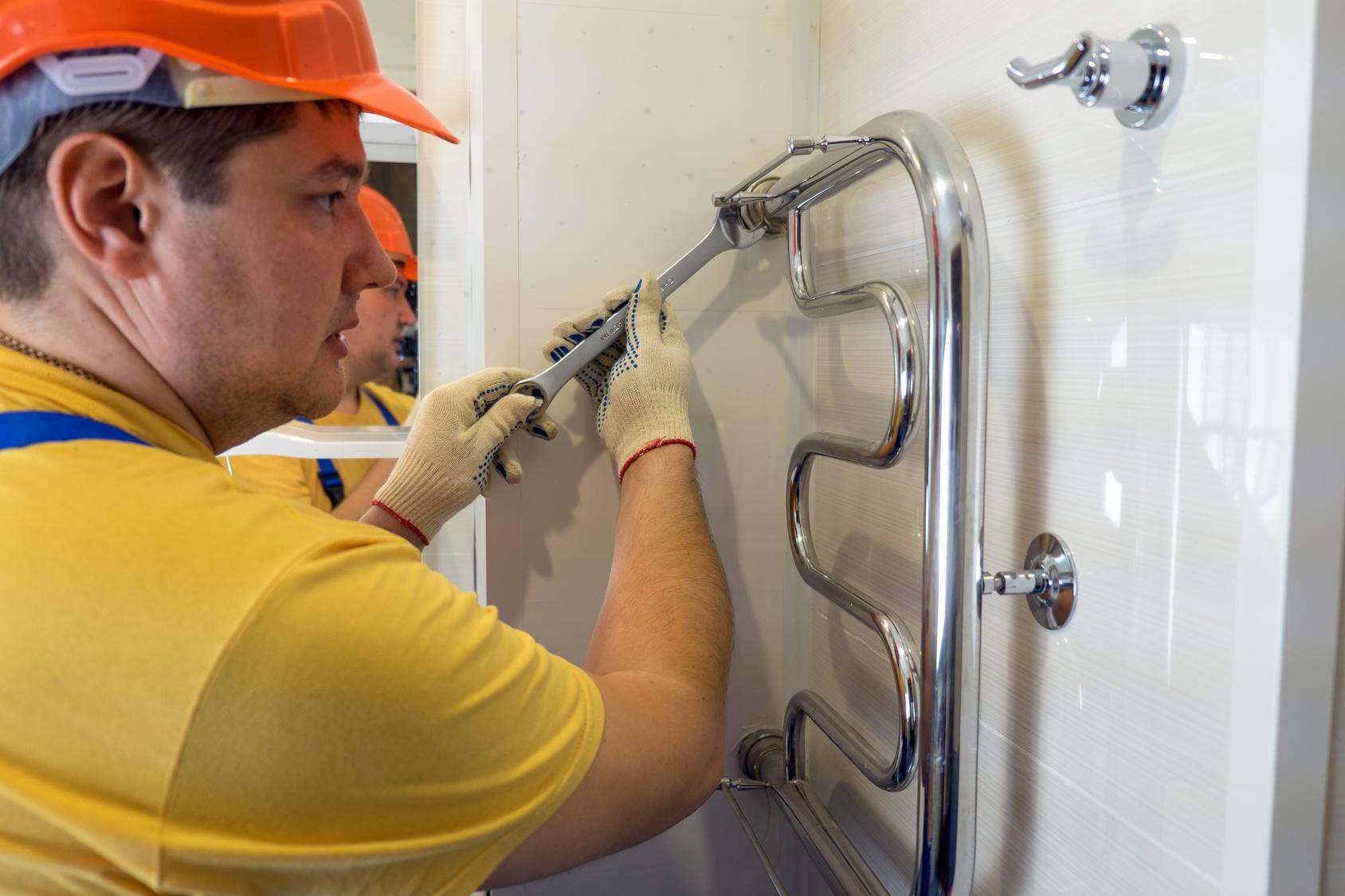 chauffage installation Chatou